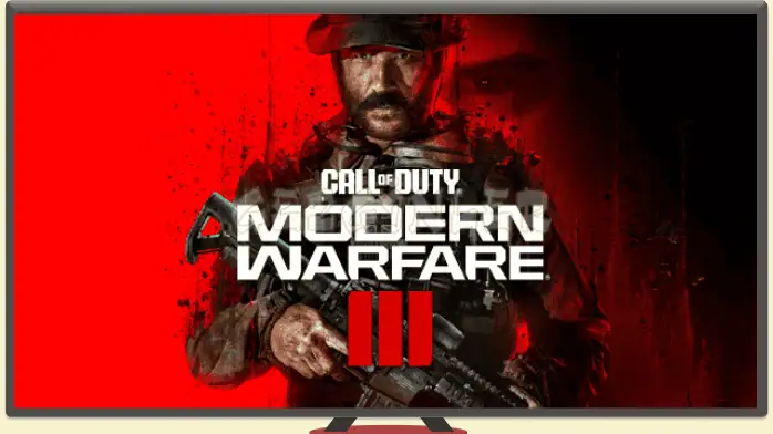 Download Call Of Duty Modern Warfare 3