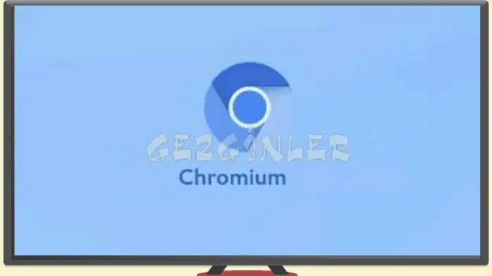 Download Chromium Browser
