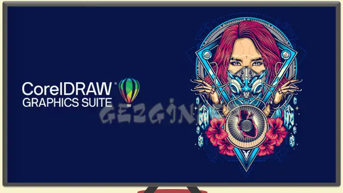 Download CorelDRAW Full