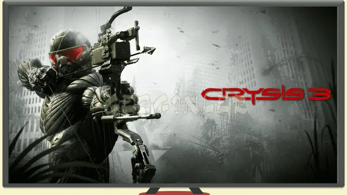 Crysis 3 Travelers'ı indirin