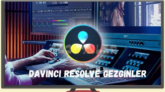 Download DaVinci Resolve