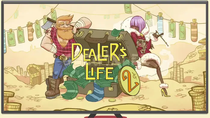Download Dealers Life Full
