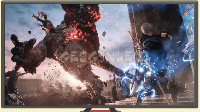 Download Devil May Cry 5