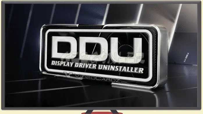 Download Display Driver Uninstaller