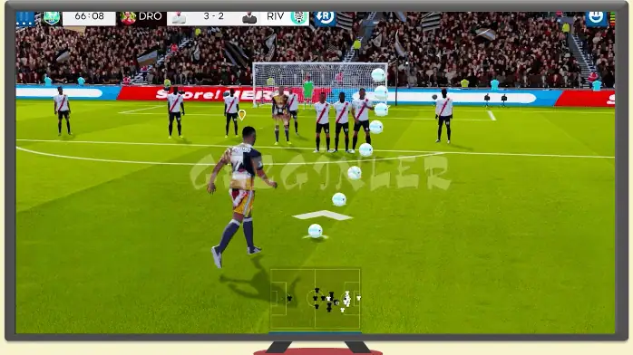 Download Dream League Soccer 2023
