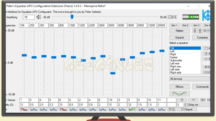 Download Equalizer APO