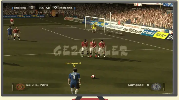 Download FIFA 07