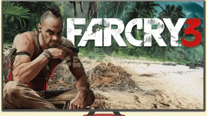 Download Far Cry 3 Free