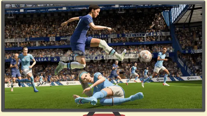Download Fifa 23 Free