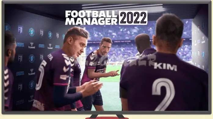 Download Football Manager 2022 Free