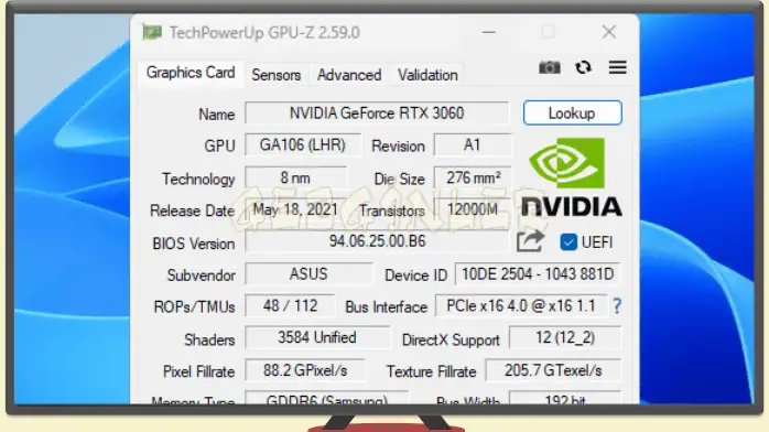 Download GPU-Z