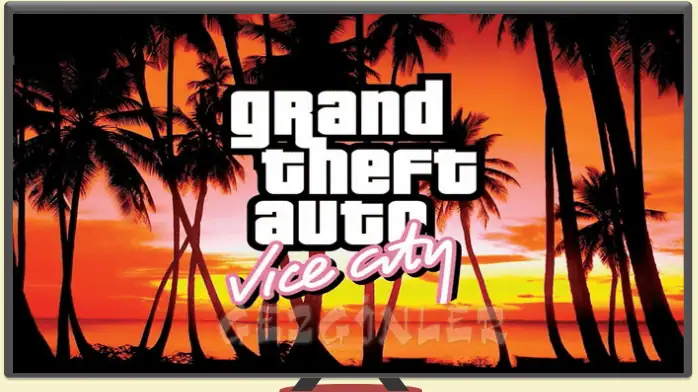 Download GTA Vice City