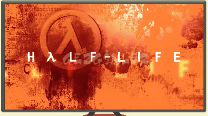 Download Half Life Gezginler Full