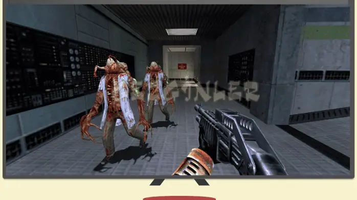 Download Half Life PC