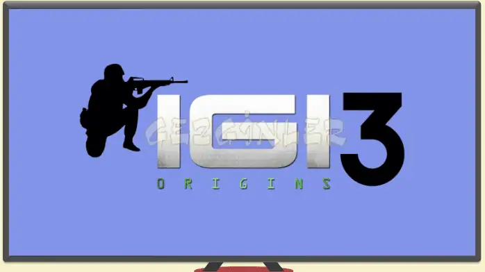 Download IGI 3 Free for PC