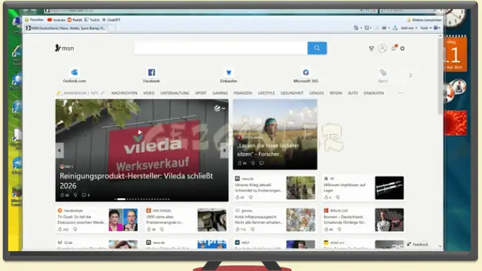 Download Internet Explorer