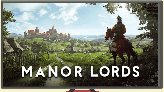 Download Manor Lords for PC