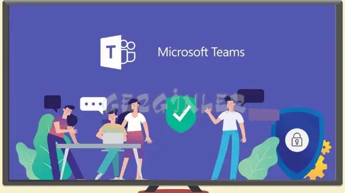 Download Microsoft Teams Gezginler