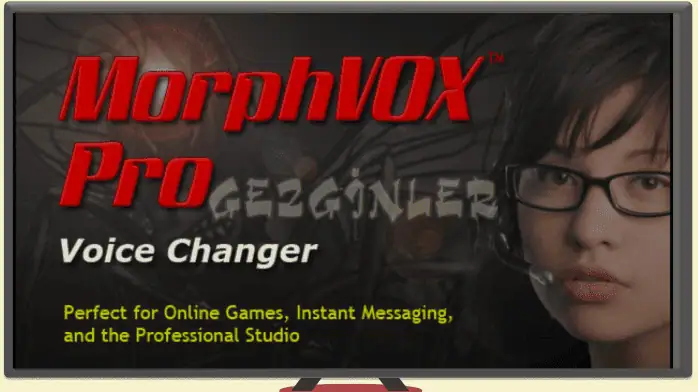Download MorphVOX Pro