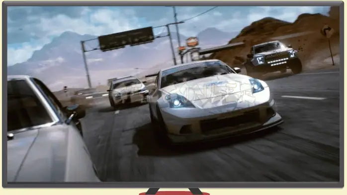 Download Need For Speed Payback