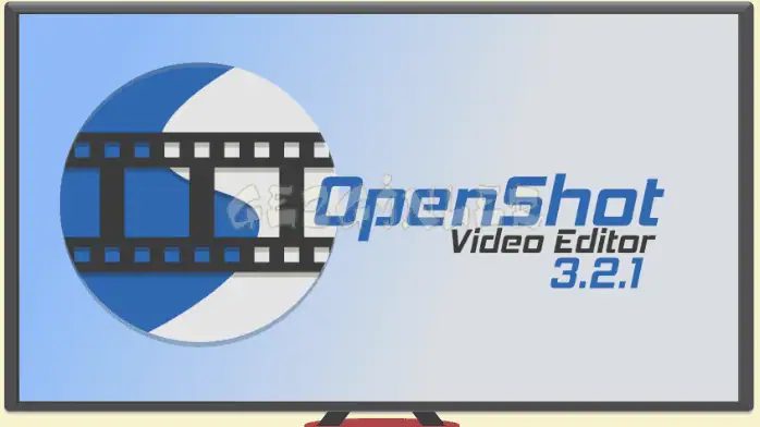 Download OpenShot Video Editor