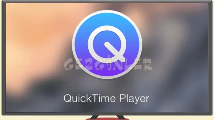Download QuickTime Player