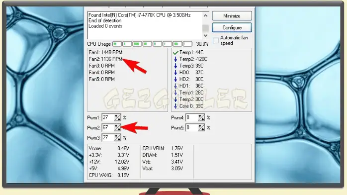 Download SpeedFan Gezginler Full