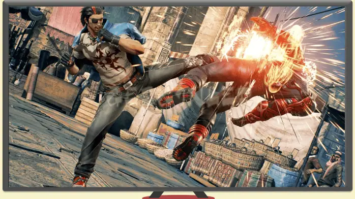 Download Tekken 7 PC