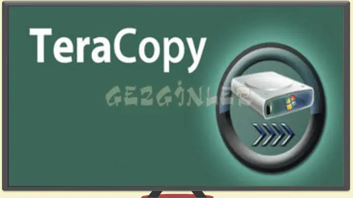 Download TeraCopy Free