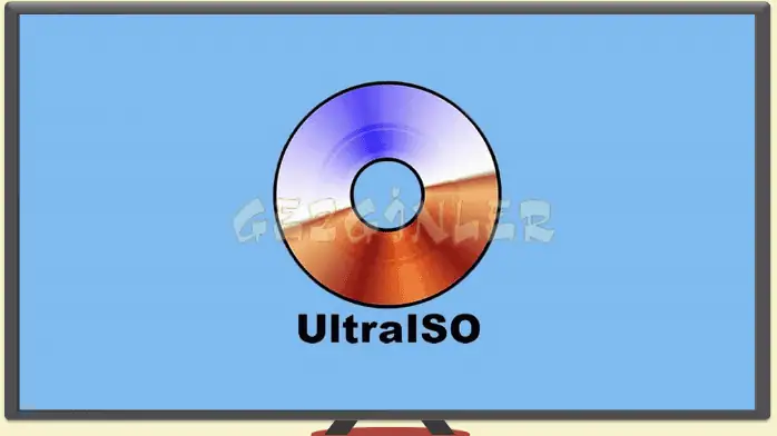 Download UltraISO Full