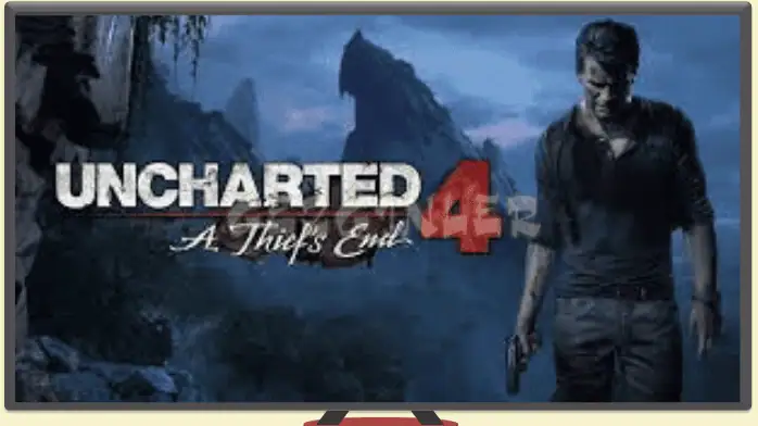 Download Uncharted 4 A Thief’s End