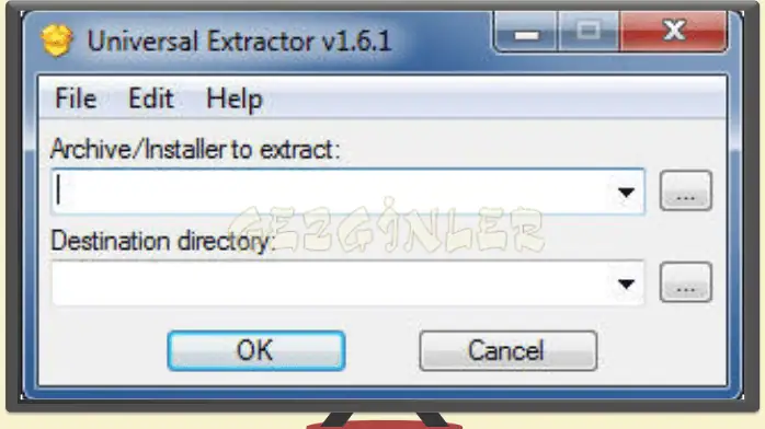 Download Universal Extractor Full