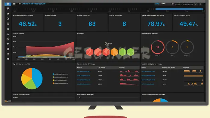 Download VMware Full
