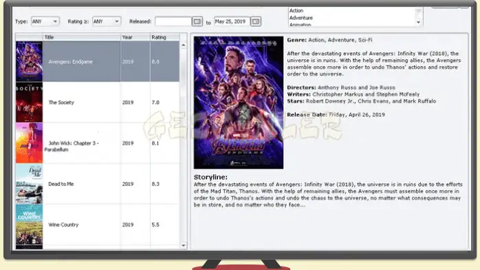 Download VidMasta Gezginler