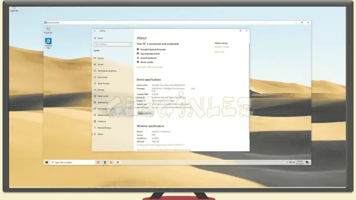 Download Windows 10 Performance Editions