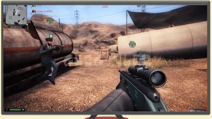 Download Zula Gezginler