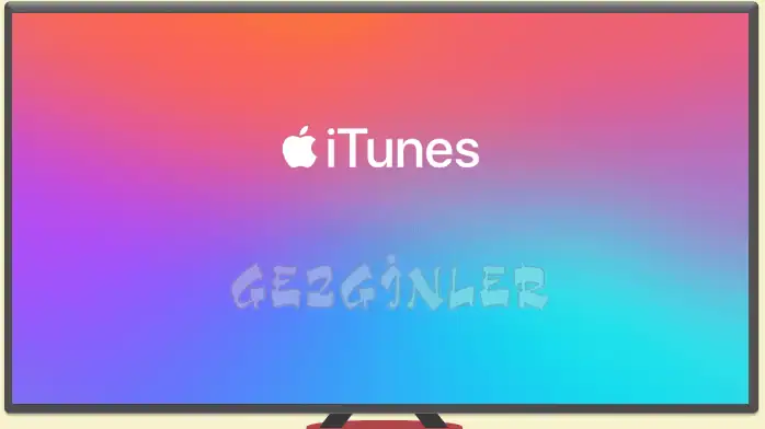Download iTunes Indir