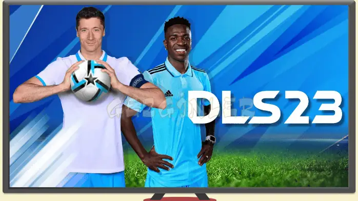 Dream League Soccer 2023 Gezginler