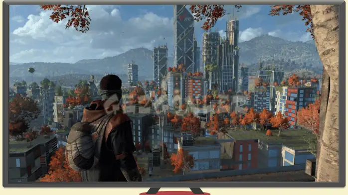 Dying Light 2 Indir Full