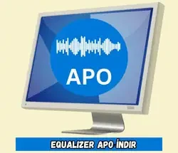 Equalizer APO İndir