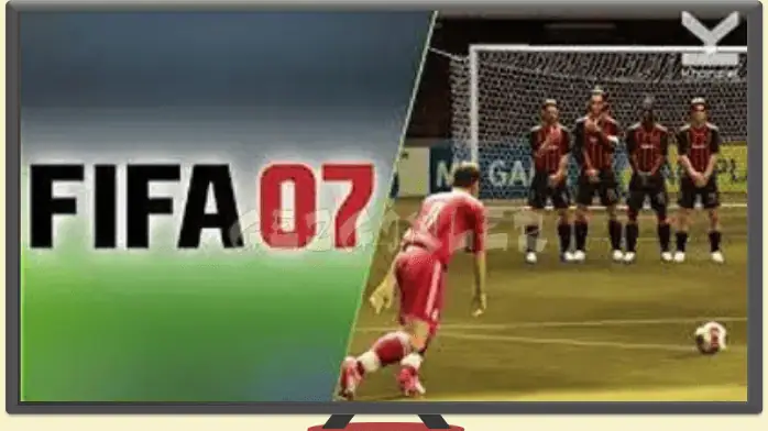 FIFA 2007 Free Download