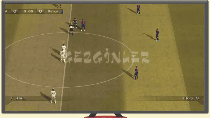 FIFA 2007 İndir Full