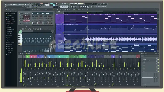 FL Studio Gezginler​ İndir