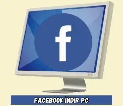Facebook İndir PC