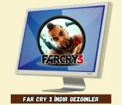 Far Cry 3 İndir