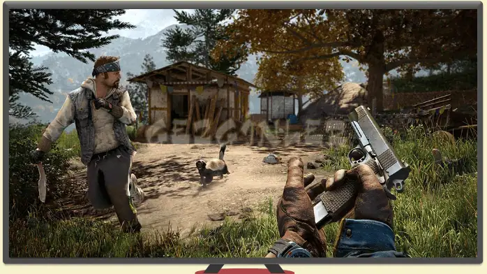 Far Cry 4 Gold Edition