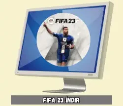 Fifa 23 İndir