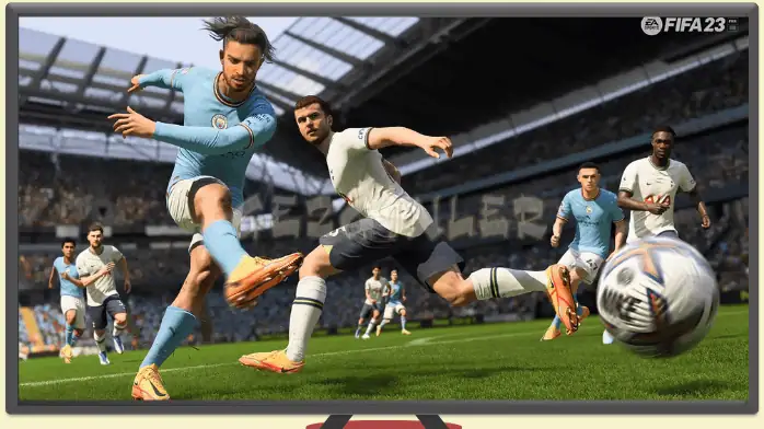 Fifa 23 İndir Full