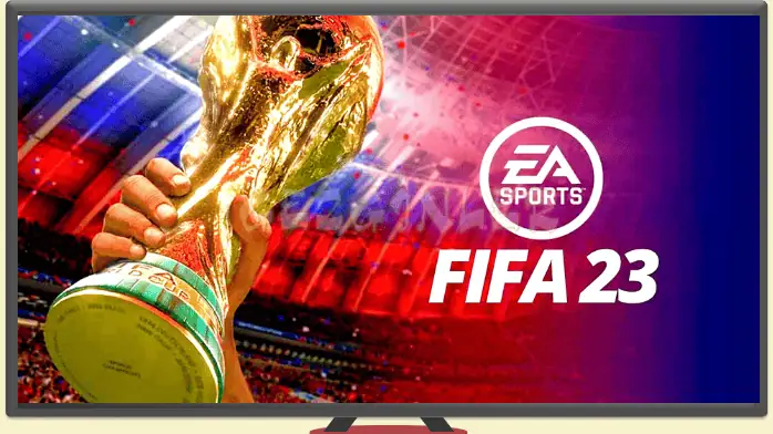 Fifa 23 İndir Gezginler