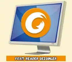 Foxit Reader Türkçe